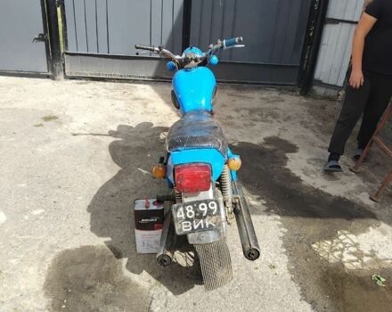 ІЖ Інша, об'ємом двигуна 0.36 л та пробігом 0 тис. км за 290 $, фото 5 на Automoto.ua