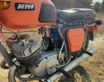 ИЖ Другая, объемом двигателя 0.35 л и пробегом 0 тыс. км за 358 $, фото 7 на Automoto.ua