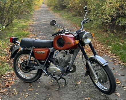 ИЖ Другая, объемом двигателя 0.37 л и пробегом 0 тыс. км за 1200 $, фото 4 на Automoto.ua