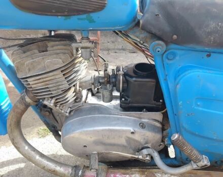 ІЖ Інша, об'ємом двигуна 0.36 л та пробігом 0 тис. км за 290 $, фото 6 на Automoto.ua