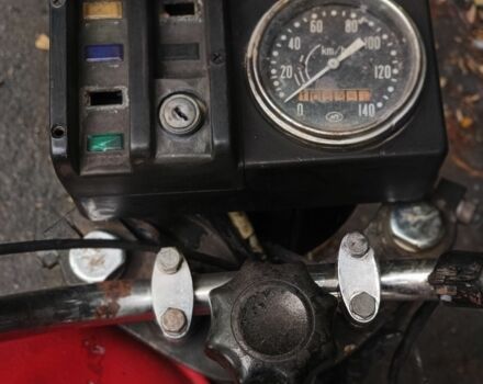 ИЖ Другая, объемом двигателя 0.37 л и пробегом 0 тыс. км за 314 $, фото 7 на Automoto.ua