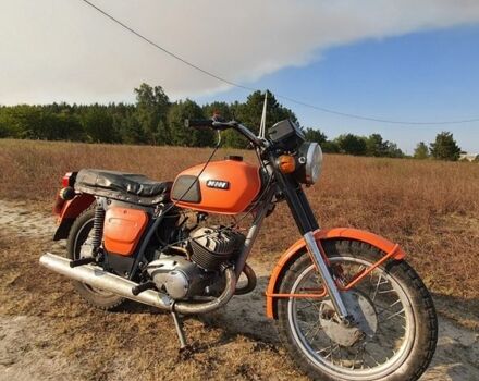 ИЖ Другая, объемом двигателя 0.35 л и пробегом 0 тыс. км за 358 $, фото 1 на Automoto.ua