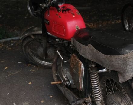 ИЖ Другая, объемом двигателя 0.37 л и пробегом 0 тыс. км за 314 $, фото 2 на Automoto.ua