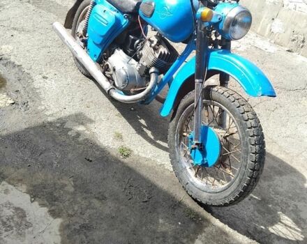 ІЖ Інша, об'ємом двигуна 0.36 л та пробігом 0 тис. км за 290 $, фото 2 на Automoto.ua