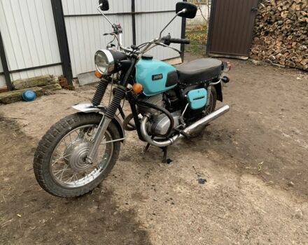 ИЖ Другая, объемом двигателя 0.3 л и пробегом 0 тыс. км за 203 $, фото 1 на Automoto.ua