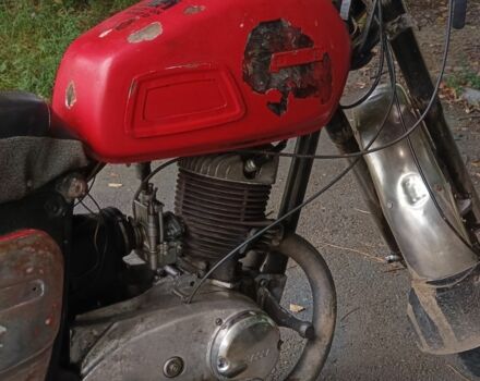 ИЖ Другая, объемом двигателя 0.37 л и пробегом 0 тыс. км за 314 $, фото 5 на Automoto.ua