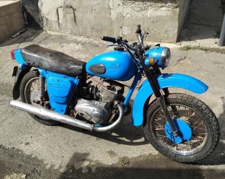 ІЖ Інша, об'ємом двигуна 0.36 л та пробігом 0 тис. км за 290 $, фото 3 на Automoto.ua