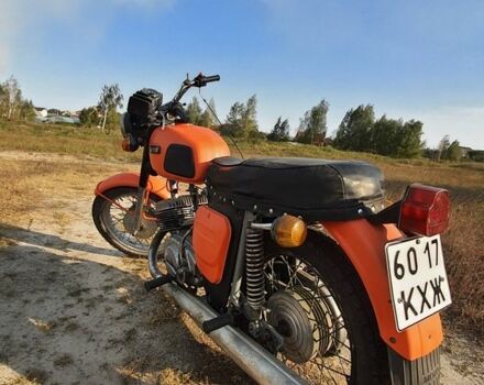 ИЖ Другая, объемом двигателя 0.35 л и пробегом 0 тыс. км за 358 $, фото 6 на Automoto.ua