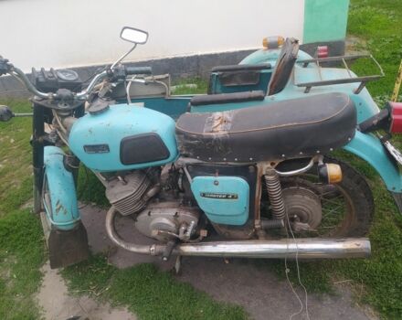 ИЖ Другая, объемом двигателя 0.35 л и пробегом 0 тыс. км за 358 $, фото 2 на Automoto.ua