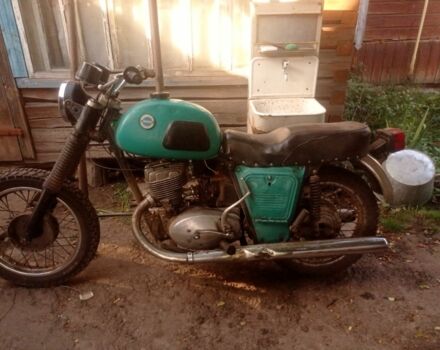 ИЖ Другая 1982 в Чернигове на Automoto.ua ИЖ Другая, объемом двигателя 0.35 л и пробегом 0 тыс. км за 179 $, фото 2 на Automoto.ua