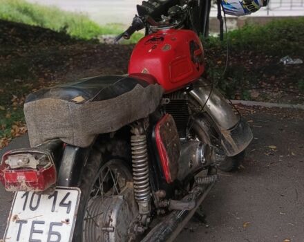 ИЖ Другая, объемом двигателя 0.37 л и пробегом 0 тыс. км за 314 $, фото 4 на Automoto.ua