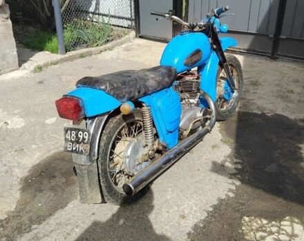 ІЖ Інша, об'ємом двигуна 0.36 л та пробігом 0 тис. км за 290 $, фото 4 на Automoto.ua