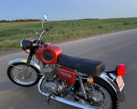 ИЖ Другая, объемом двигателя 0.37 л и пробегом 0 тыс. км за 1200 $, фото 3 на Automoto.ua