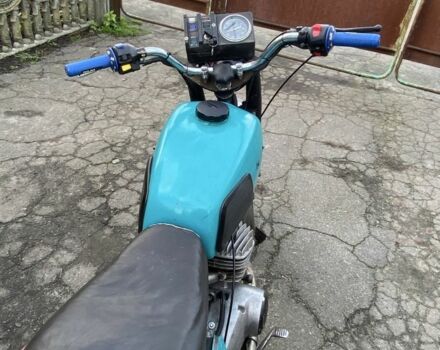 ИЖ Другая, объемом двигателя 0.35 л и пробегом 0 тыс. км за 356 $, фото 5 на Automoto.ua