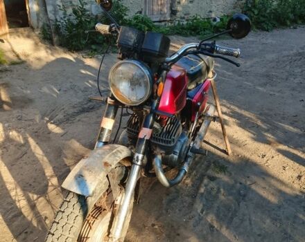 ИЖ Другая, объемом двигателя 0.35 л и пробегом 0 тыс. км за 242 $, фото 3 на Automoto.ua