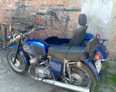 ІЖ Інша, об'ємом двигуна 0.35 л та пробігом 0 тис. км за 553 $, фото 2 на Automoto.ua