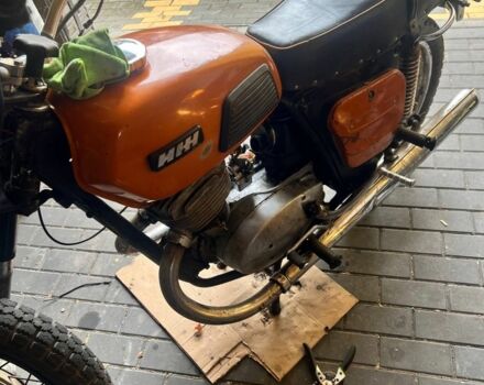 ІЖ Інша, об'ємом двигуна 0.35 л та пробігом 0 тис. км за 206 $, фото 5 на Automoto.ua