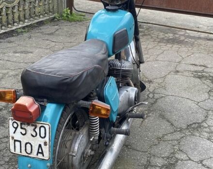 ИЖ Другая, объемом двигателя 0.35 л и пробегом 0 тыс. км за 356 $, фото 4 на Automoto.ua