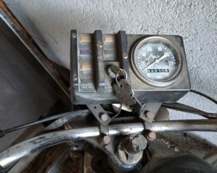 ИЖ Другая, объемом двигателя 0 л и пробегом 0 тыс. км за 95 $, фото 1 на Automoto.ua