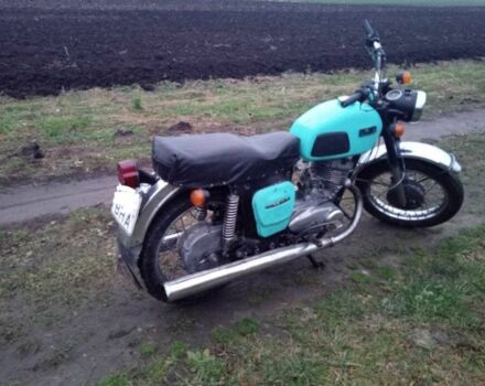 ИЖ Другая, объемом двигателя 0.35 л и пробегом 0 тыс. км за 215 $, фото 3 на Automoto.ua