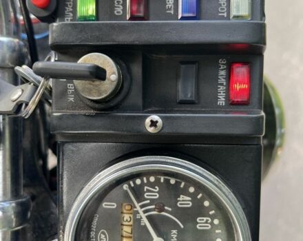 ИЖ Другая, объемом двигателя 0.35 л и пробегом 0 тыс. км за 568 $, фото 7 на Automoto.ua