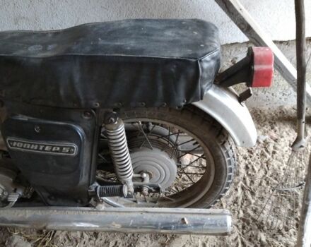 ИЖ Другая, объемом двигателя 0 л и пробегом 0 тыс. км за 95 $, фото 5 на Automoto.ua