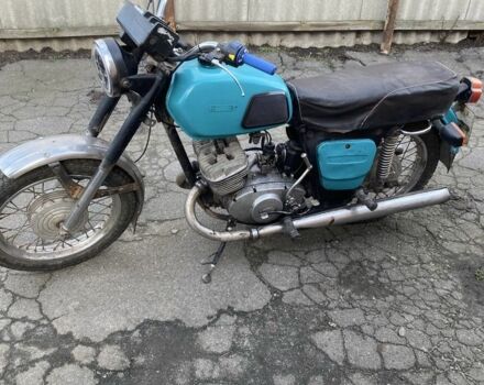 ИЖ Другая, объемом двигателя 0.35 л и пробегом 0 тыс. км за 356 $, фото 1 на Automoto.ua