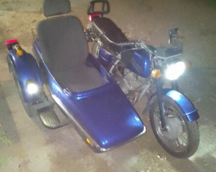 ІЖ Інша, об'ємом двигуна 0.35 л та пробігом 0 тис. км за 553 $, фото 4 на Automoto.ua