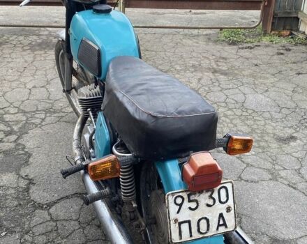 ИЖ Другая, объемом двигателя 0.35 л и пробегом 0 тыс. км за 356 $, фото 3 на Automoto.ua