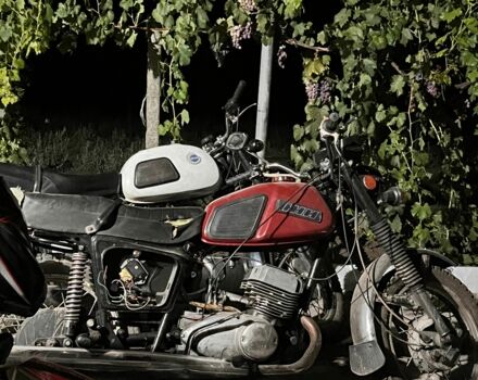 ИЖ Другая, объемом двигателя 0.35 л и пробегом 0 тыс. км за 195 $, фото 2 на Automoto.ua