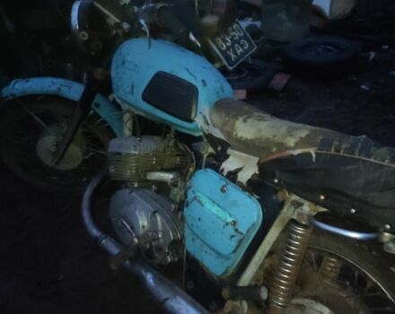 ИЖ Другая, объемом двигателя 0.35 л и пробегом 0 тыс. км за 119 $, фото 3 на Automoto.ua