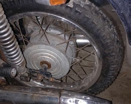 ІЖ Інша, об'ємом двигуна 0.35 л та пробігом 0 тис. км за 220 $, фото 1 на Automoto.ua