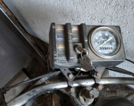 ИЖ Другая, объемом двигателя 0 л и пробегом 0 тыс. км за 95 $, фото 2 на Automoto.ua