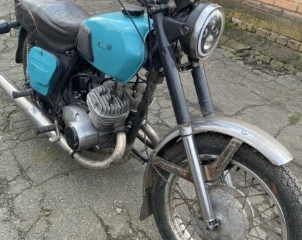 ИЖ Другая, объемом двигателя 0.35 л и пробегом 0 тыс. км за 356 $, фото 7 на Automoto.ua