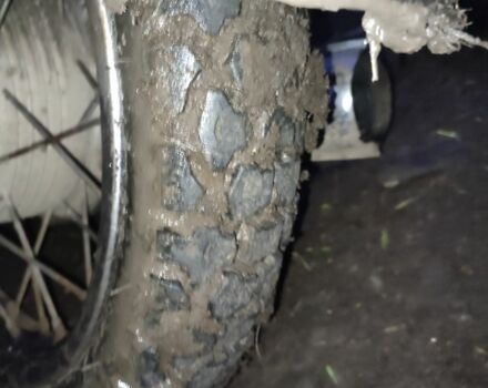 ИЖ Другая, объемом двигателя 0.35 л и пробегом 0 тыс. км за 119 $, фото 2 на Automoto.ua