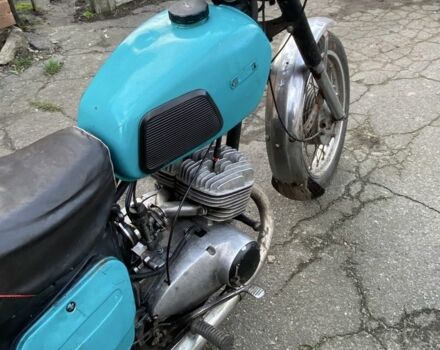 ИЖ Другая, объемом двигателя 0.35 л и пробегом 0 тыс. км за 356 $, фото 6 на Automoto.ua