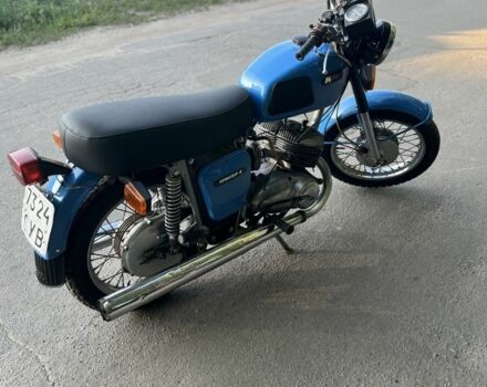 ИЖ Другая, объемом двигателя 0.35 л и пробегом 0 тыс. км за 568 $, фото 8 на Automoto.ua