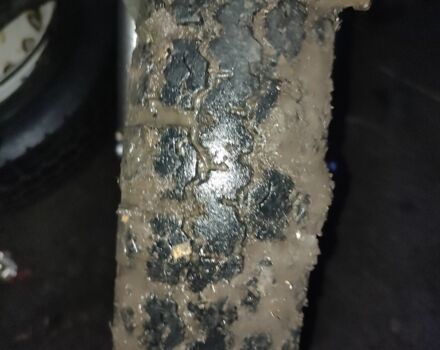 ИЖ Другая, объемом двигателя 0.35 л и пробегом 0 тыс. км за 119 $, фото 1 на Automoto.ua