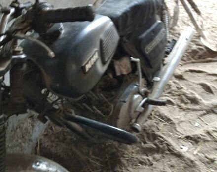 ИЖ Другая, объемом двигателя 0 л и пробегом 0 тыс. км за 95 $, фото 7 на Automoto.ua