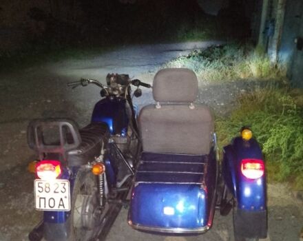 ІЖ Інша, об'ємом двигуна 0.35 л та пробігом 0 тис. км за 553 $, фото 6 на Automoto.ua