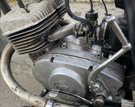 ИЖ Другая, объемом двигателя 0.35 л и пробегом 0 тыс. км за 356 $, фото 2 на Automoto.ua