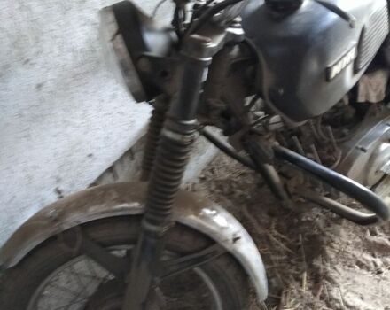 ИЖ Другая, объемом двигателя 0 л и пробегом 0 тыс. км за 95 $, фото 4 на Automoto.ua