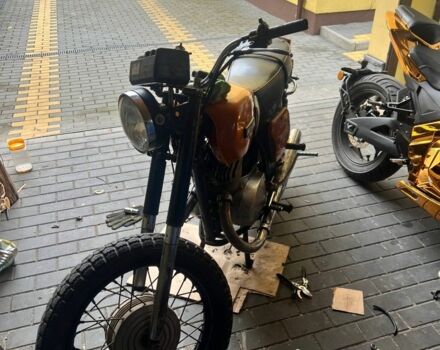 ІЖ Інша, об'ємом двигуна 0.35 л та пробігом 0 тис. км за 206 $, фото 4 на Automoto.ua