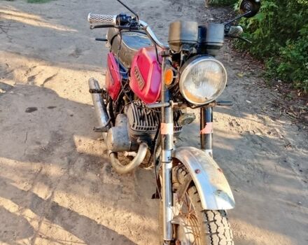 ИЖ Другая, объемом двигателя 0.35 л и пробегом 0 тыс. км за 242 $, фото 2 на Automoto.ua