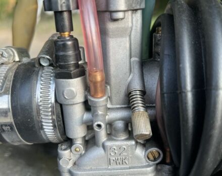 ИЖ Другая, объемом двигателя 0.35 л и пробегом 0 тыс. км за 568 $, фото 10 на Automoto.ua