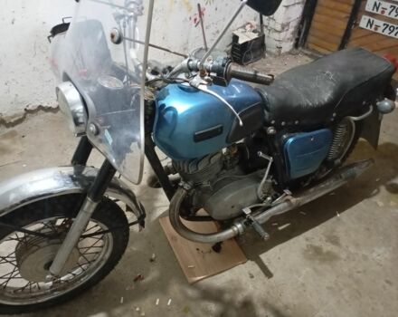 ІЖ Інша, об'ємом двигуна 0.35 л та пробігом 0 тис. км за 220 $, фото 3 на Automoto.ua