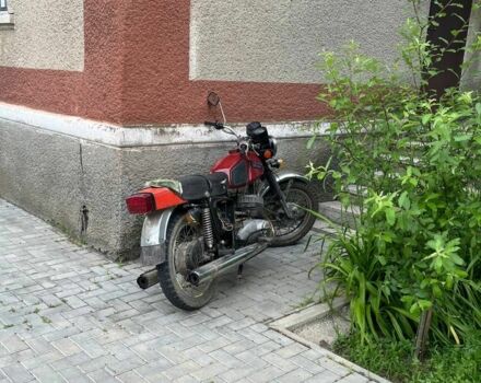 ИЖ Другая, объемом двигателя 0.35 л и пробегом 0 тыс. км за 195 $, фото 1 на Automoto.ua