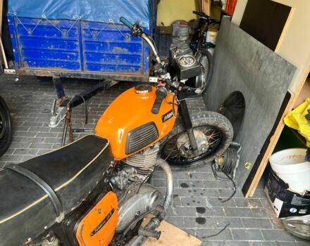 ІЖ Інша, об'ємом двигуна 0.35 л та пробігом 0 тис. км за 206 $, фото 3 на Automoto.ua