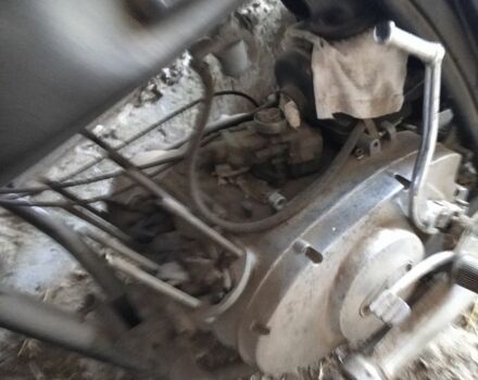 ИЖ Другая, объемом двигателя 0 л и пробегом 0 тыс. км за 95 $, фото 3 на Automoto.ua