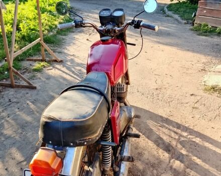 ИЖ Другая, объемом двигателя 0.35 л и пробегом 0 тыс. км за 242 $, фото 1 на Automoto.ua